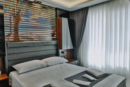 çesme marin butik otel - 27