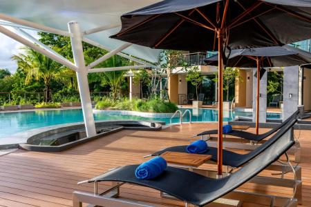 Skyview Resort Phuket Patong Beach - Sha Extra Plus - 16