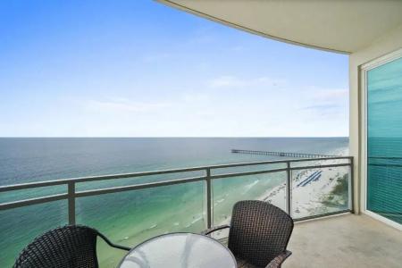 Aqua Beach by Panhandle Getaways - 100