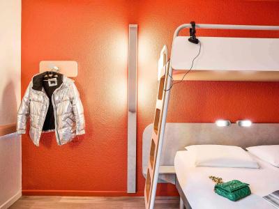 ibis budget Lille Centre - 5