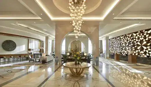 Hyatt Regency Tashkent - 2