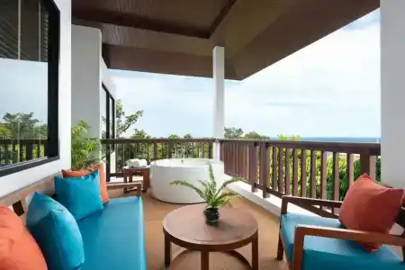 Avani Plus Koh Lanta Krabi Resort - Sha Extra Plus - 46