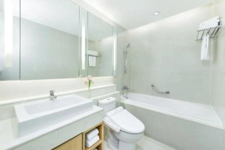 Centre Point Chidlom - Sha Extra Plus - 29