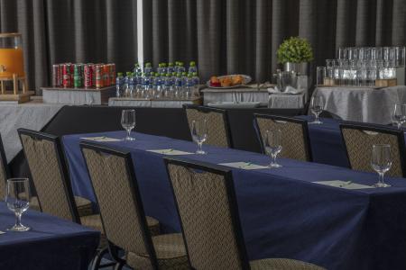 Holiday Inn Puebla La Noria, An Ihg - 44