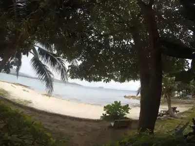 Moon Beach - 11
