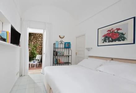 Villa Mariuccia Capri - 71