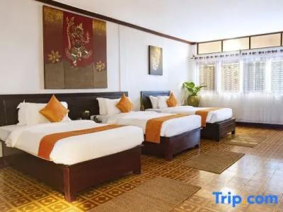 Montra Nivesha Residence - 132