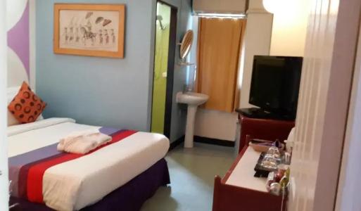 Sawasdee Sukhumvit Inn - 54