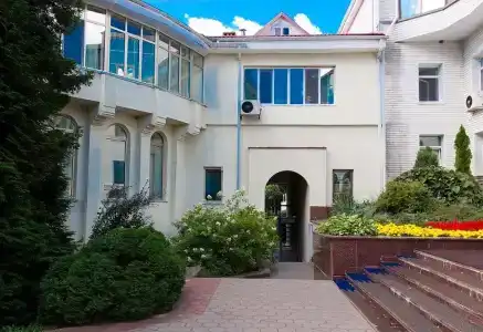 Магистральный - 10