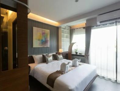 Vulcano Chiang Mai - 62