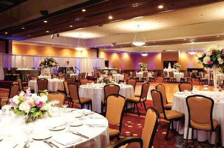 DoubleTree by Hilton - 20