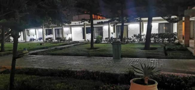 Hôtel Des Iles - 78
