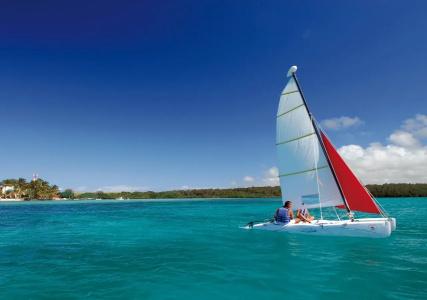 Shandrani Beachcomber & Spa - 30