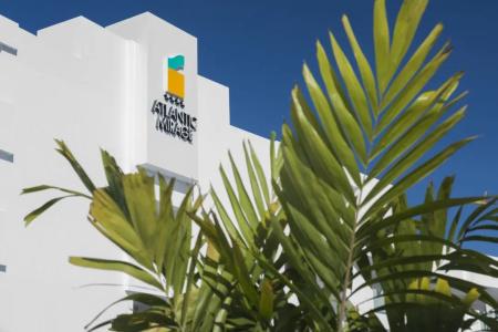 Atlantic Mirage Suites & Spa - 0