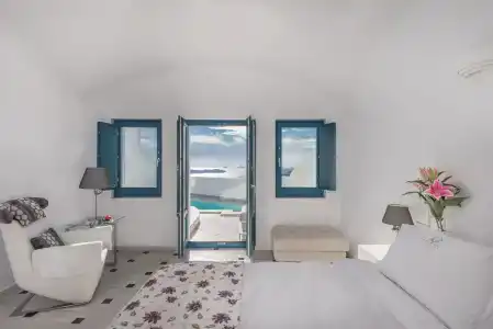 Anteliz Suites - 48