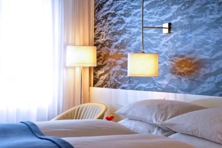 Pestana Berlin Tiergarten - 82
