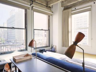 Ace Downtown Los Angeles - 9