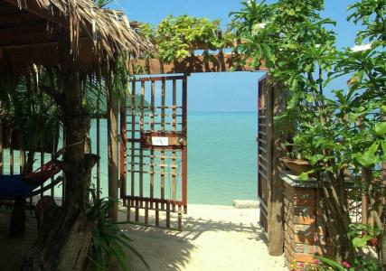 Dee Dee Sea Front - 3