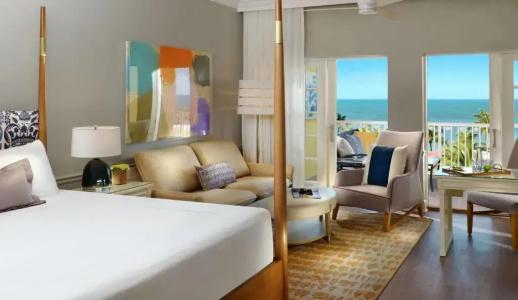 La Playa Beach & Golf Resort, a Noble House - 46
