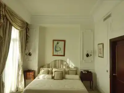 Les Oliviers Palace - 4