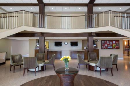 Ramada by Wyndham Venezia - 1