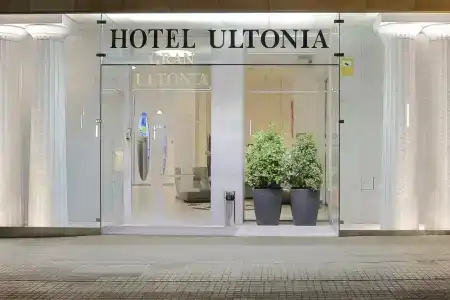 Gran Ultonia - 0