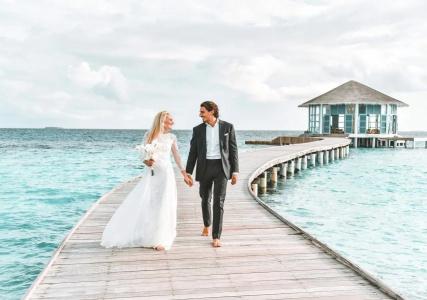 The Halcyon Private Isles Maldives, Autograph Collection - 24