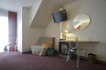 Hôtel Amiral - 55