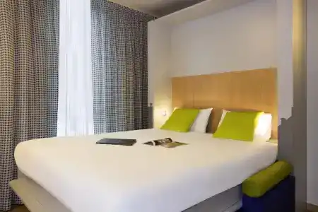 ApartAdagio access München City Olympiapark - 3