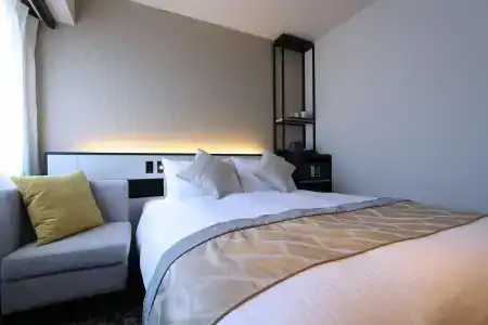 Best Western Nagoya - 64