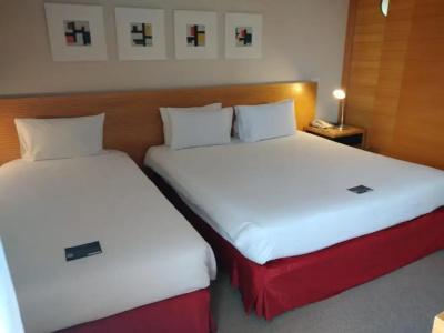 Golden Tulip Brasília Alvorada - 146