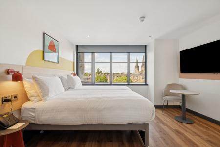 Haymarket Hub - 46