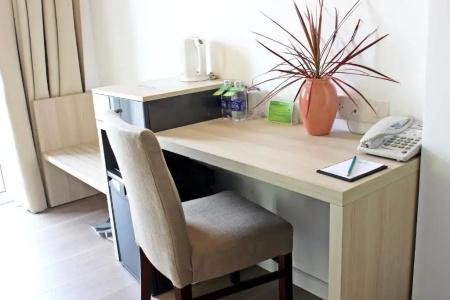 Liberty Saigon Greenview - 78