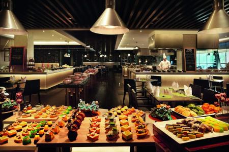 DoubleTree by Hilton Melaka - 12