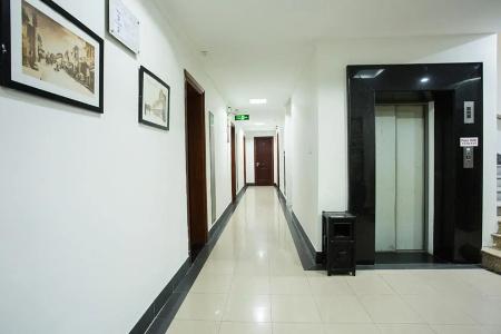 My Lan Hanoi - 11