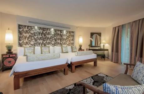 Siam Bayshore Pattaya - Sha Plus Certified - 108