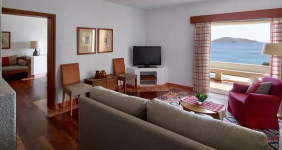Elounda Ilion Bungalows - 163