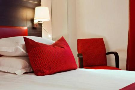 Best Western Plus Monopole Métropole - 42