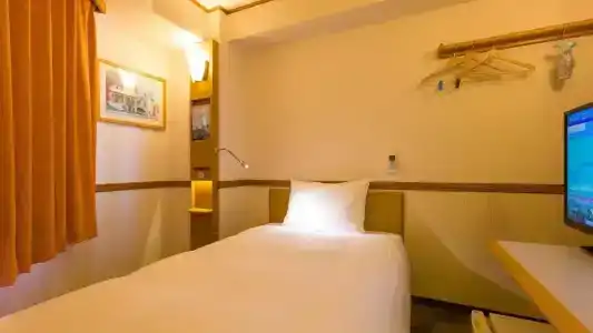 Toyoko Inn Hokkaido Kushiro Juji-gai - 53
