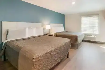 WoodSpring Suites Tucson-South - 30