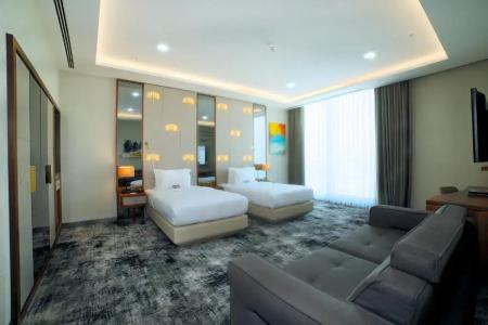 Tryp by Wyndham Istanbul Topkapi - 49