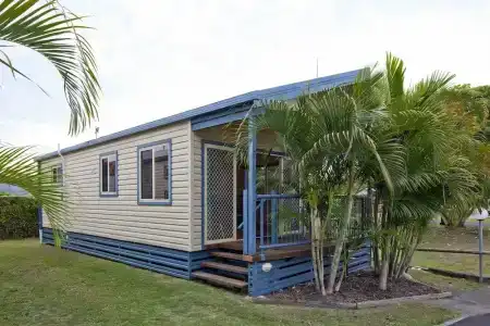 Discovery Parks - Fraser Street, - 18