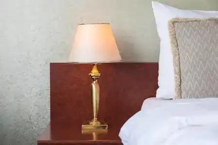 Prominent Inn - 15