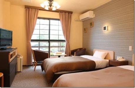 Inn Yunogo - 2