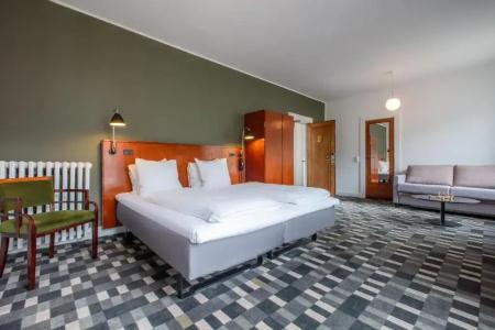 Astoria, Best Western Signature Collection - 54