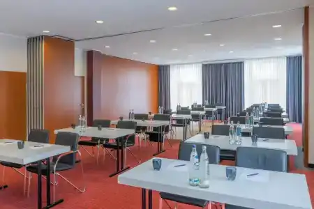 Münster Kongresscenter affiliated by Meliá - 16