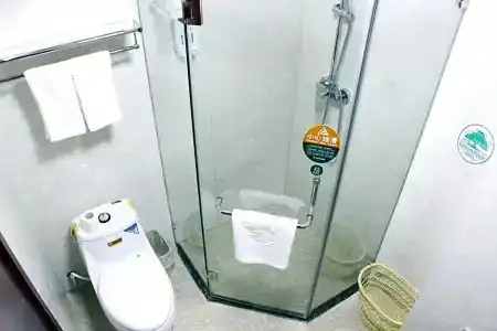 GreenTree Inn Shanghai Hongqiao International Airport Songhong Road Express - 10
