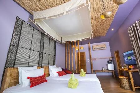 Asita Eco Resort - 102