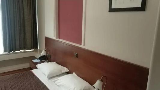 Ambrosia Suites - 76
