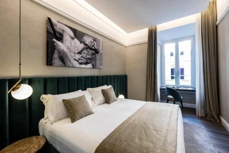 San Pietro Grand Suite - 42